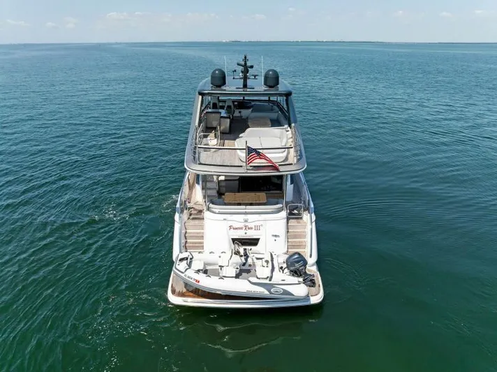 Princess Rose III Yacht Photos Pics Profile