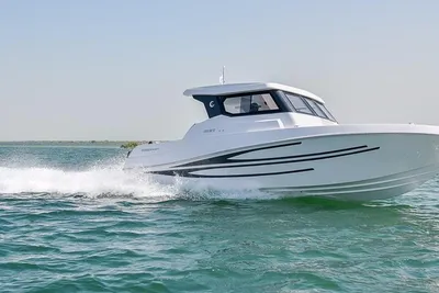 Silvercraft 31 HT