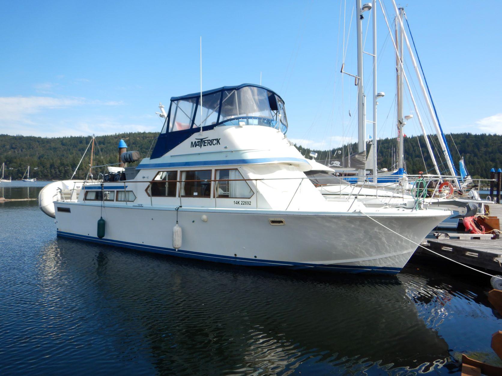 Canoe Cove Boat For Sale Waa2