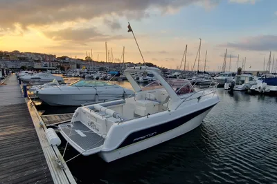 2004 Faeton 730 Sport