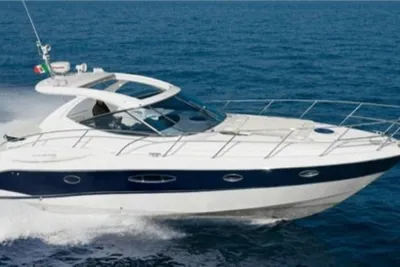2010 Atlantis 42 HT