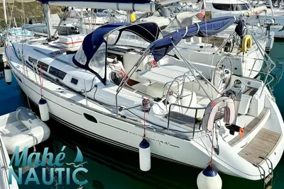2010 Jeanneau Sun Odyssey 44i