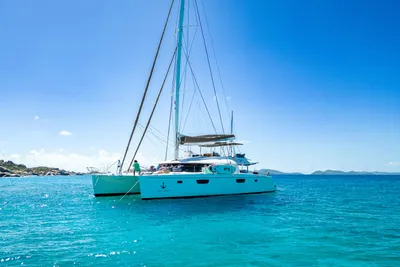 Fountaine Pajot Victoria 67