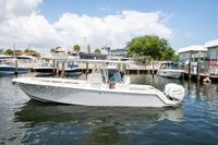 2019 SeaVee 320B