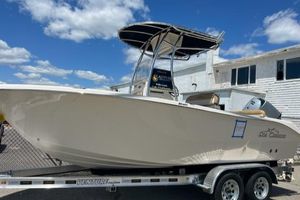 Sea Chaser 20 HFC