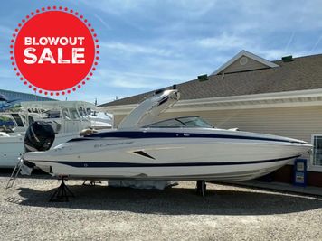 Crownline 280 XSS