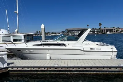 Sea Ray 300 Sundancer