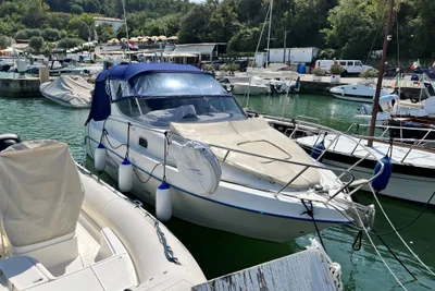 2006 Saver SAVER 690 CABIN SPORT