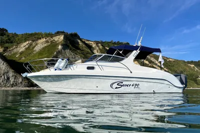 2006 Saver SAVER 690 CABIN SPORT