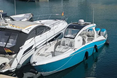 2018 Deep Impact 399 Sport
