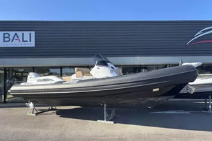 2024 Joker Boat CLUBMAN 28