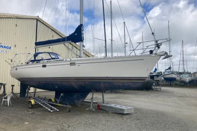 1987 Jeanneau Sun Kiss 47