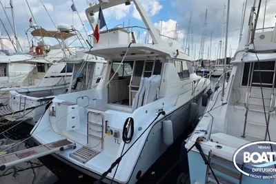 1990 Gib'Sea JAMAICA 38