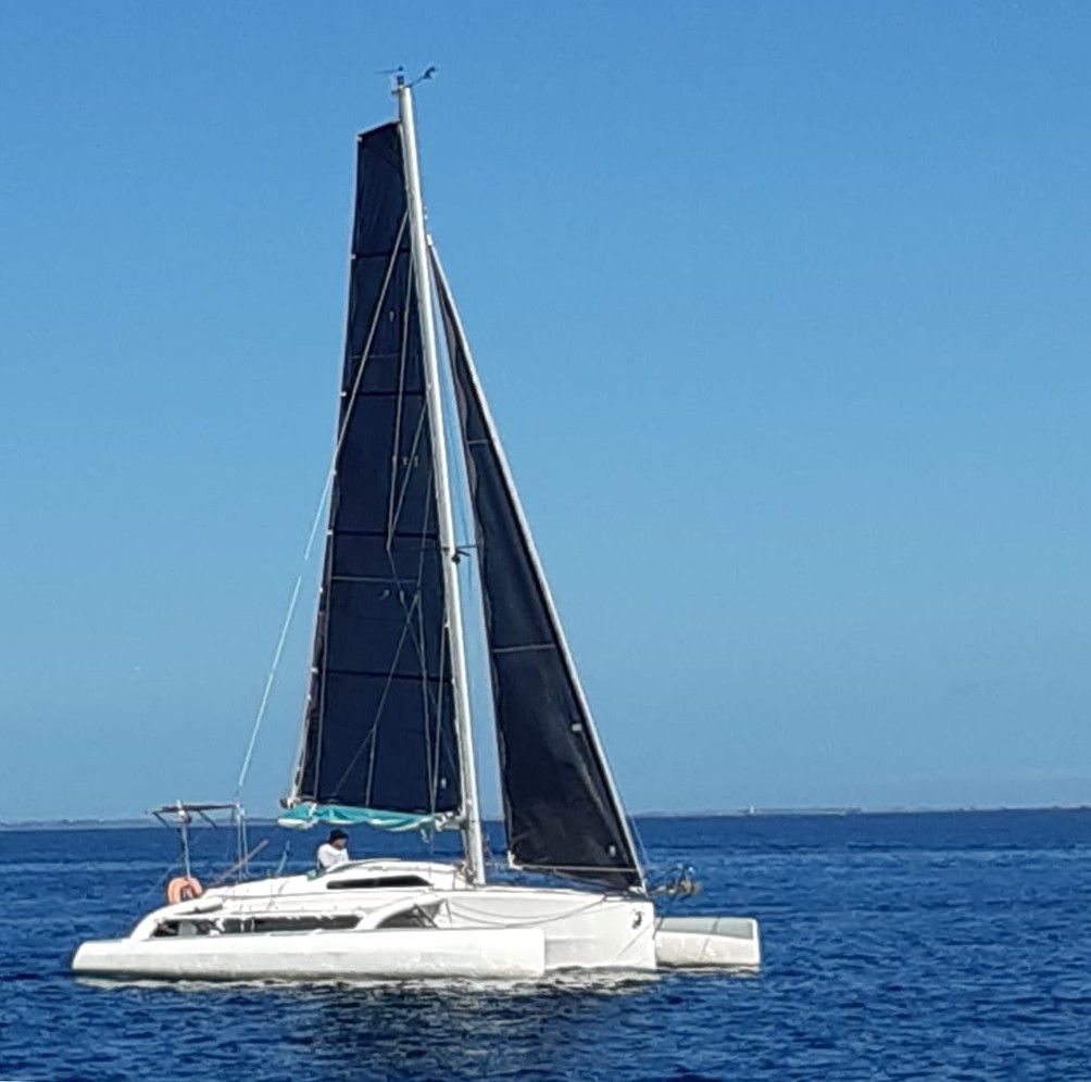 1995 Naval Force 3 DROP 26