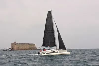 1995 Naval Force 3 DROP 26