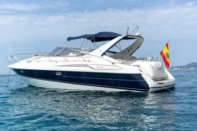 2003 Cranchi Endurance 39