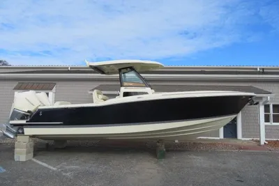 Chris-Craft Catalina 28