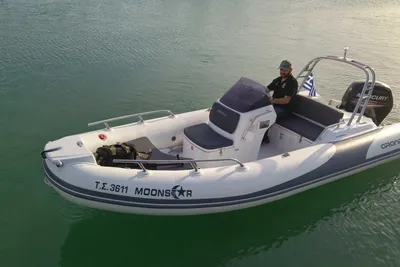 Grand Inflatables G500
