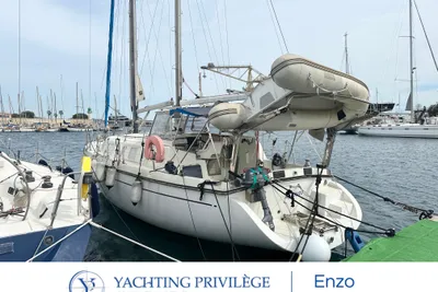 1979 Kirie Fifty 40