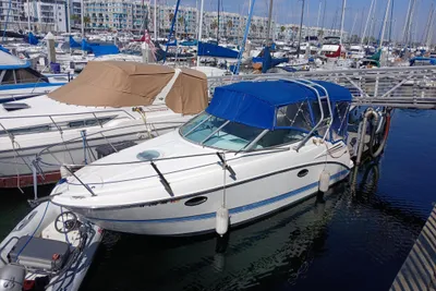 Maxum Cruiser