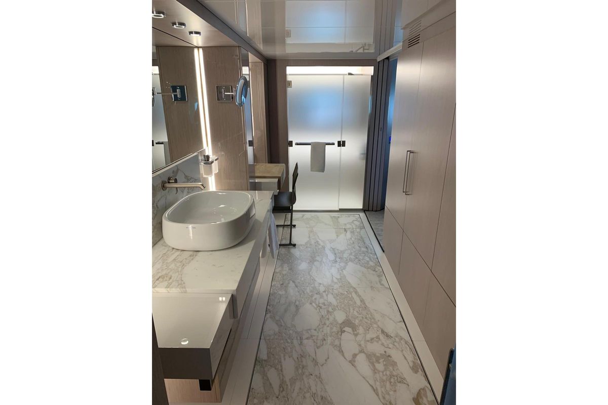 2018 Arcadia Yachts 85 