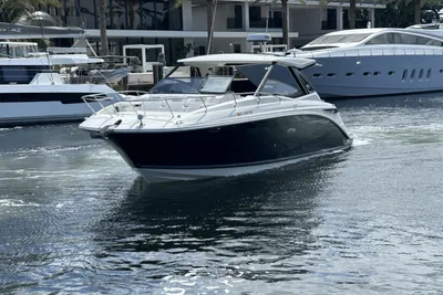 Sea Ray 320 SUNDANCER IO