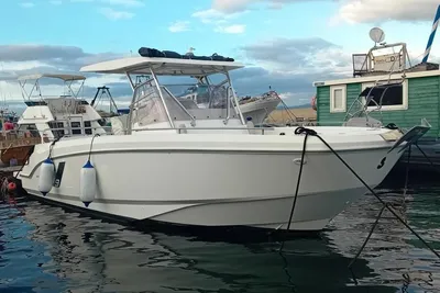 2023 Beneteau Flyer 9 SPACEdeck