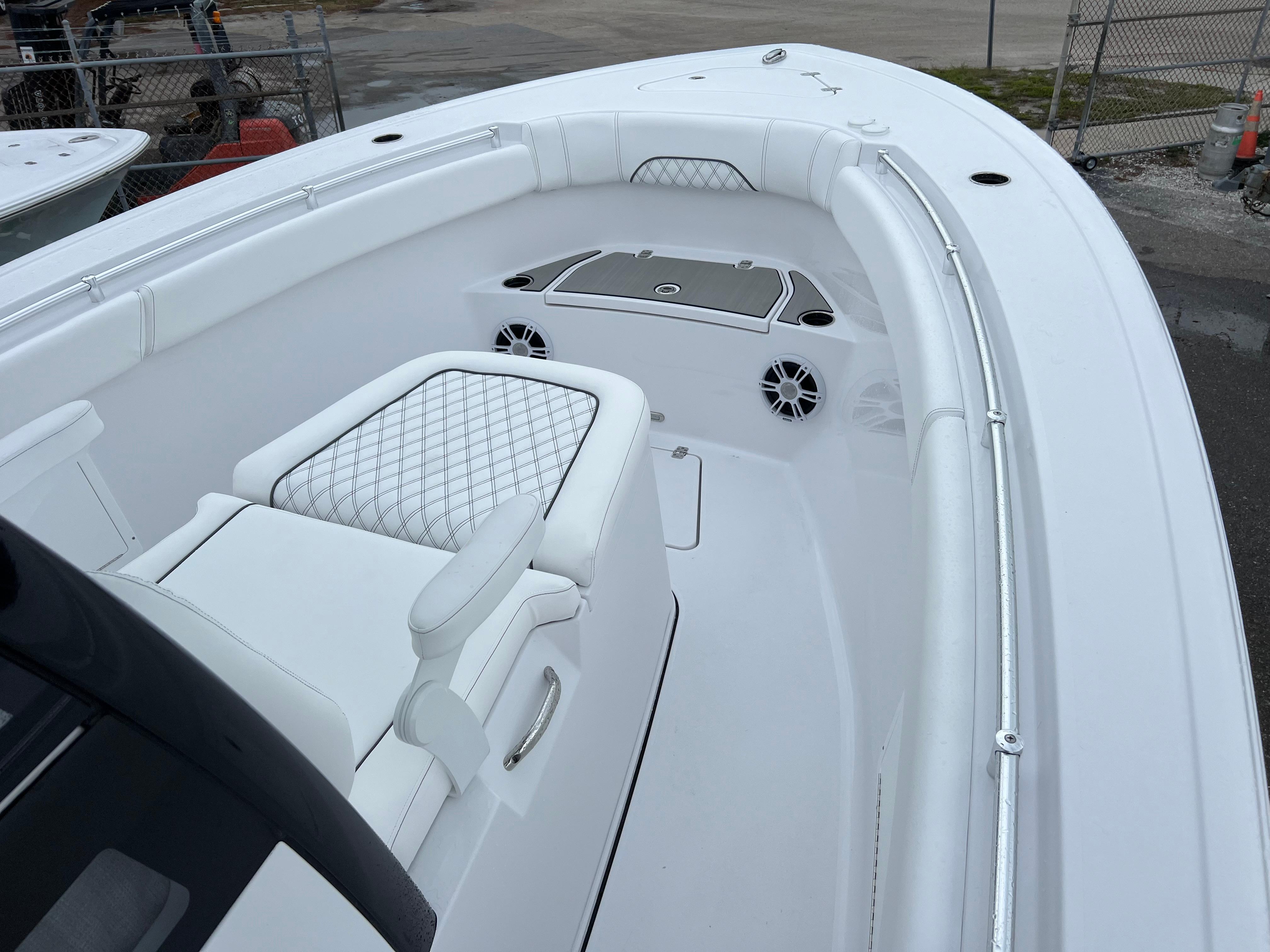 2024 Sportsman 282 TE Centre Console for sale - YachtWorld