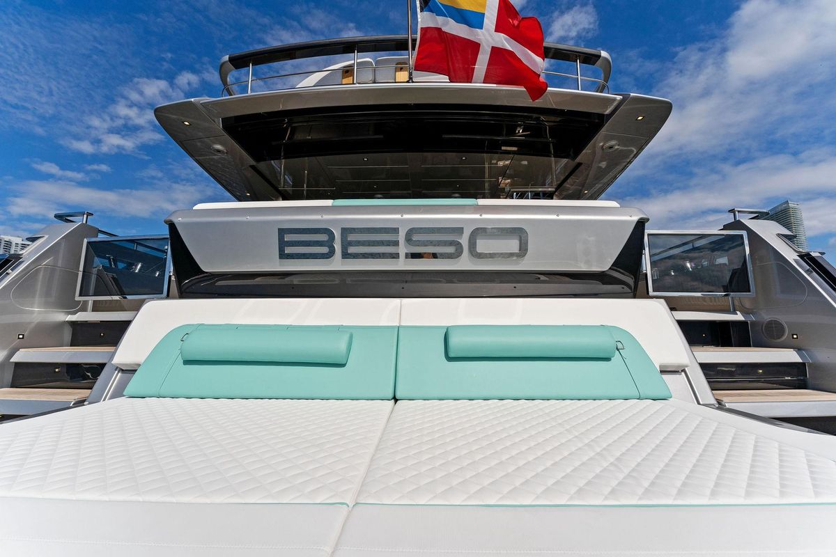2024 Riva 102 