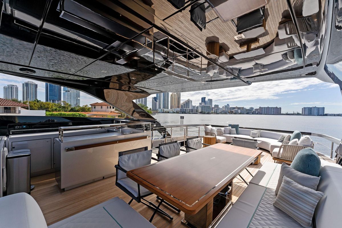 2024 Riva 102 