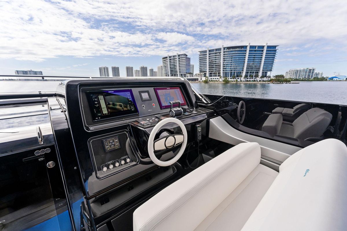 2024 Riva 102 
