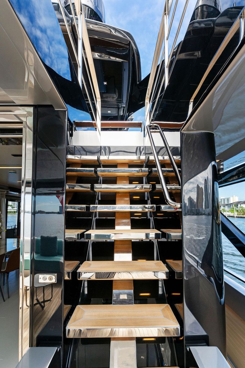 2024 Riva 102 