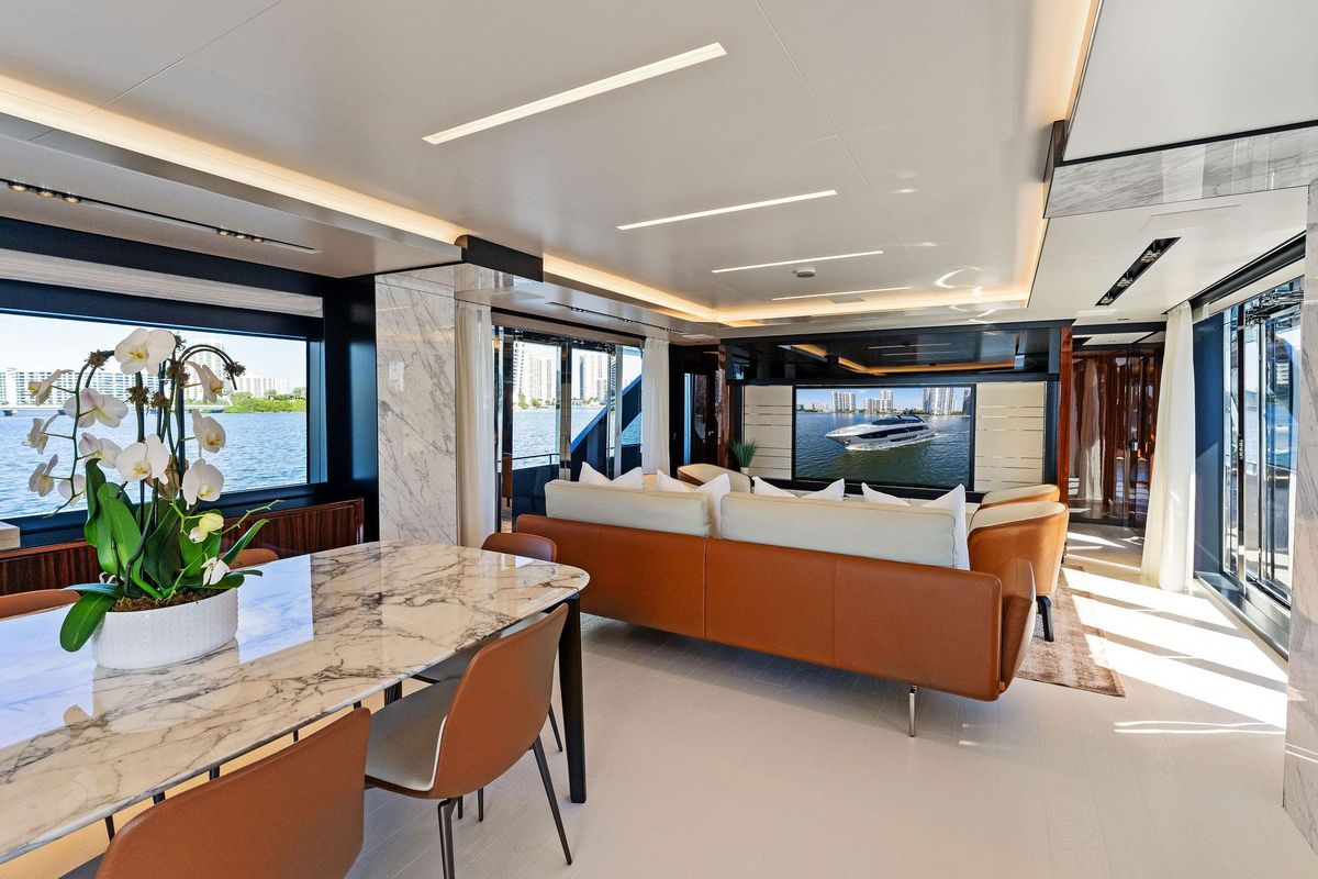 2024 Riva 102 