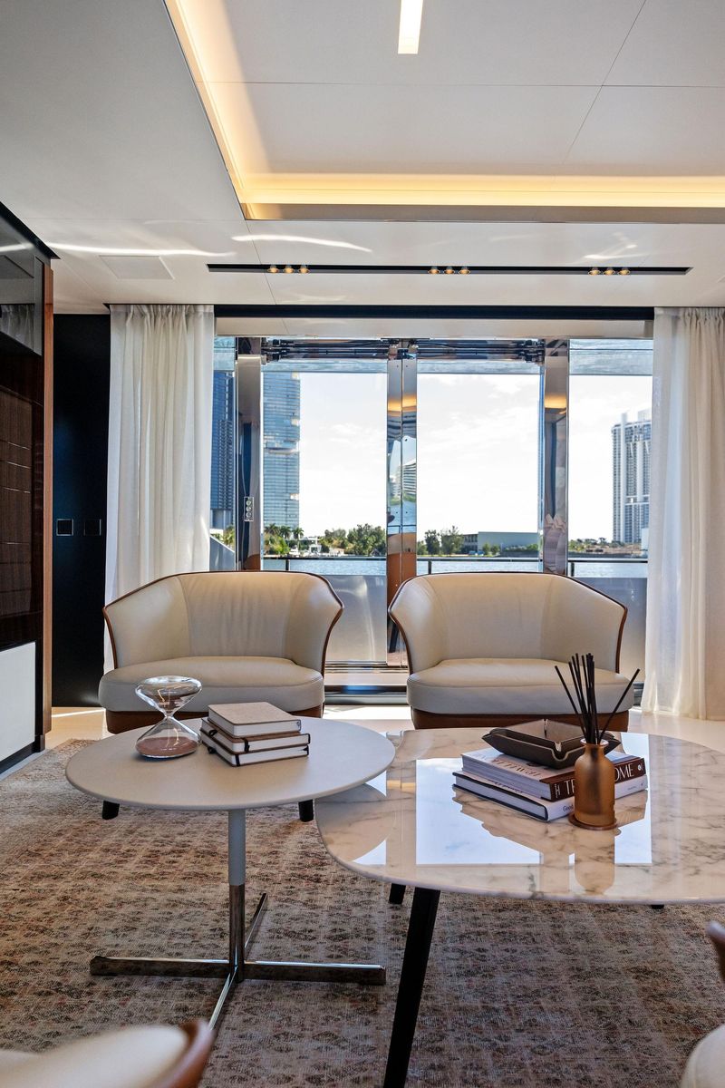 2024 Riva 102 