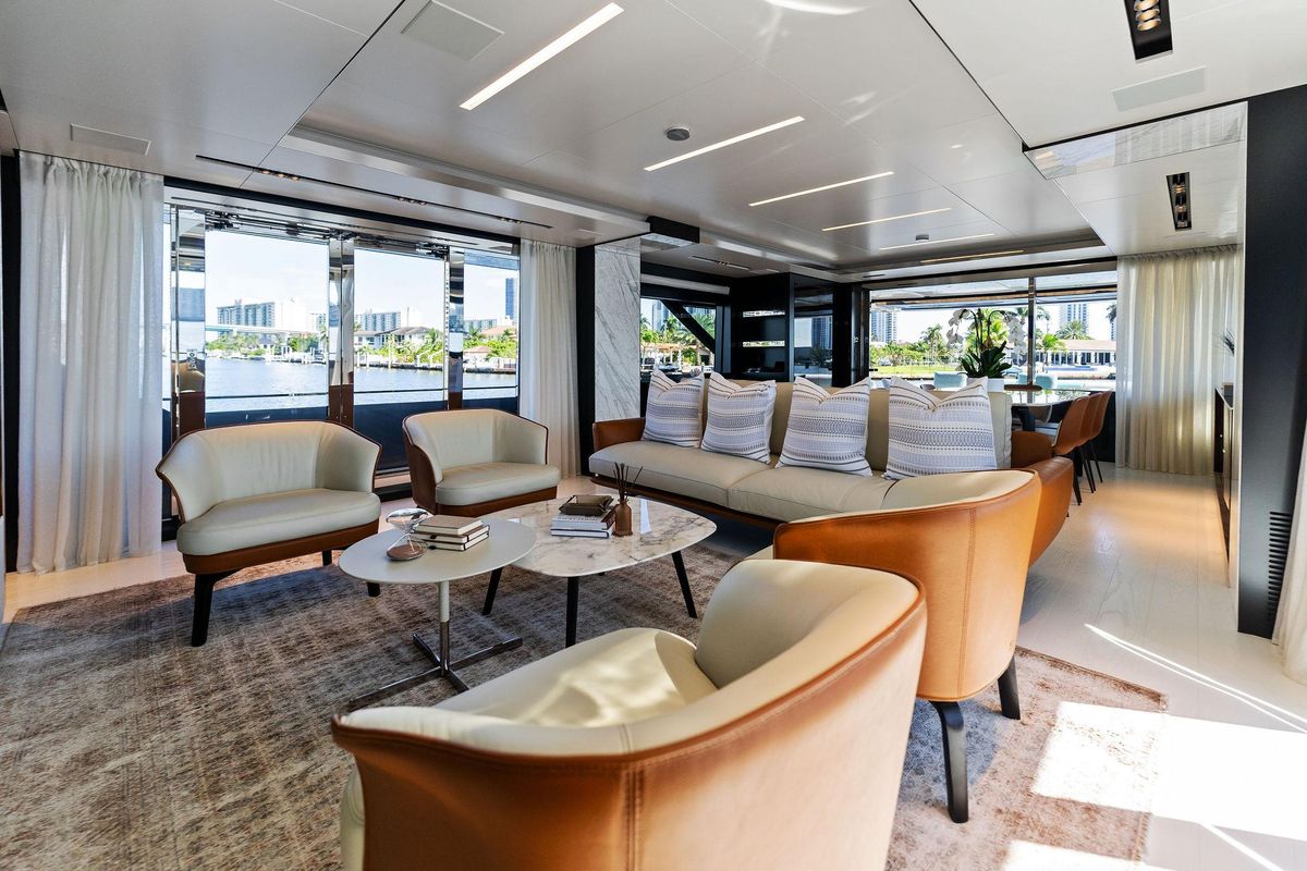 2024 Riva 102 