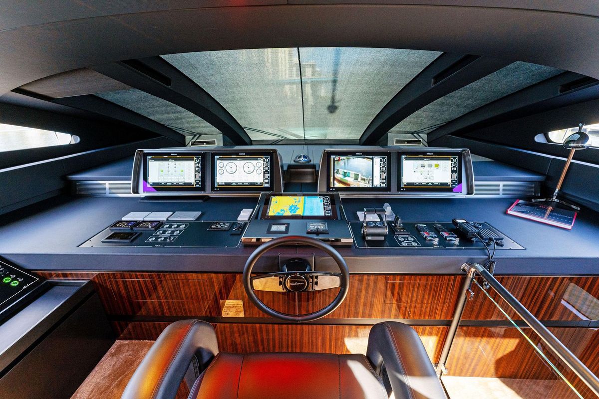 2024 Riva 102 