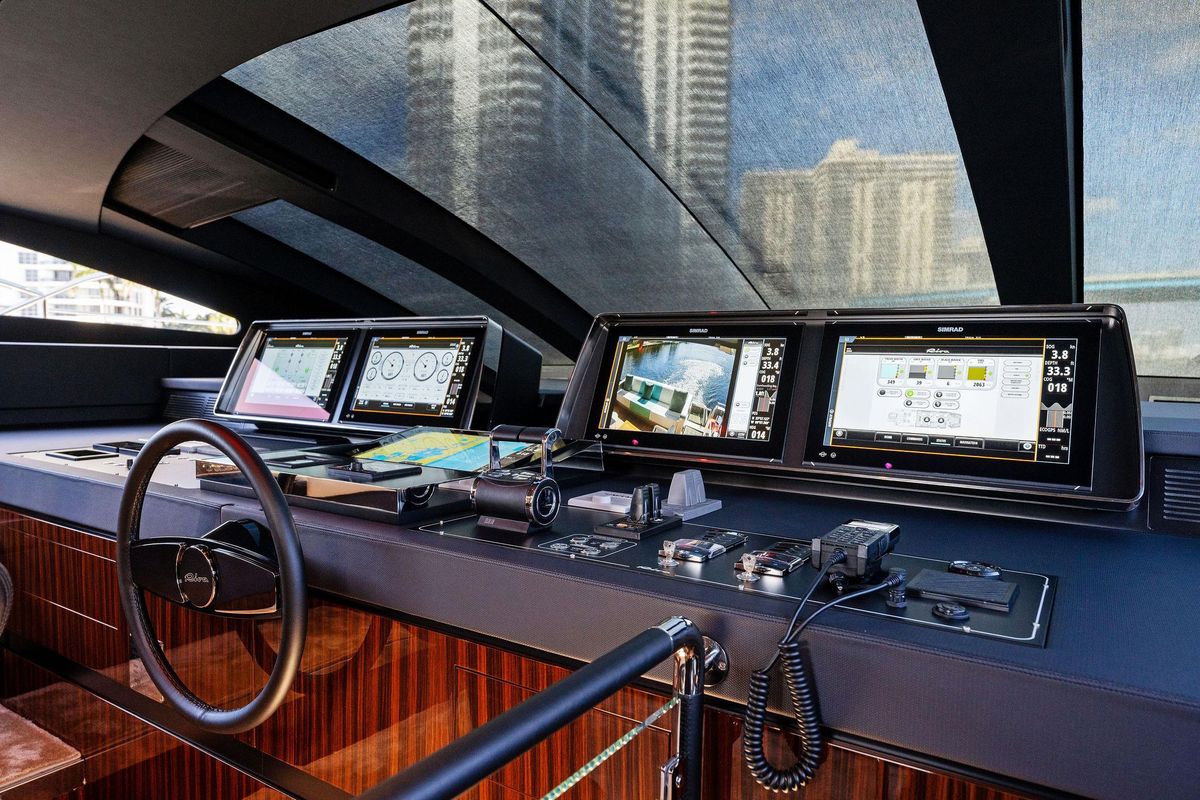2024 Riva 102 