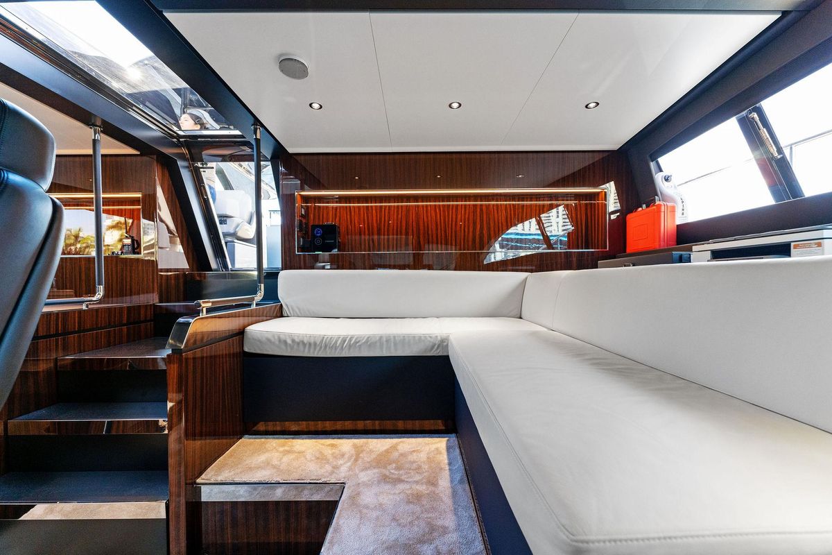 2024 Riva 102 