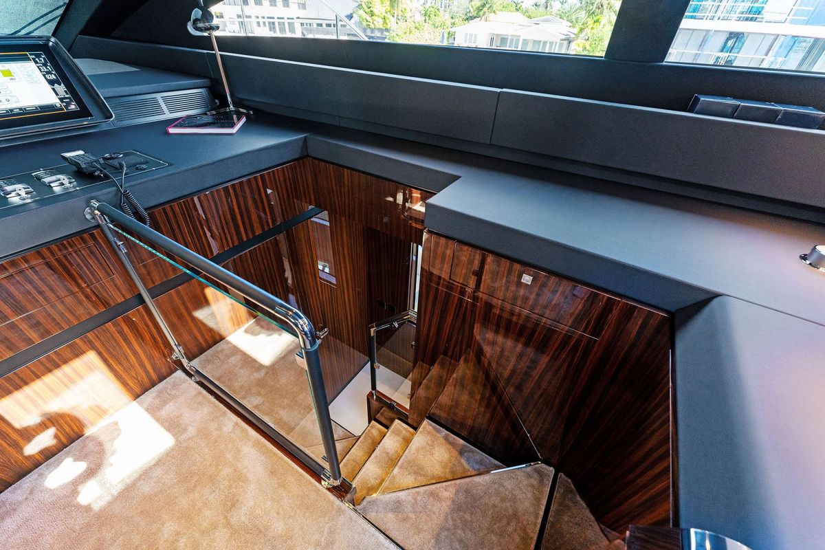 2024 Riva 102 