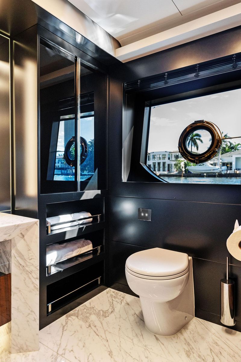 2024 Riva 102 