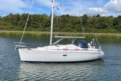 2006 Bavaria 33 Cruiser