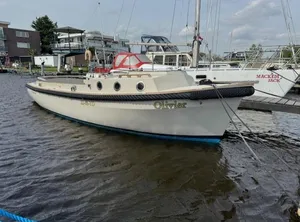 1999 ONJ Werkboot 760