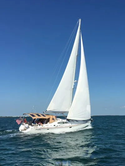 Atlantica Yacht Photos Pics 