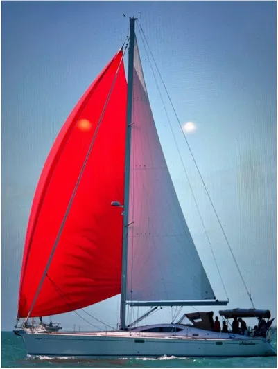 Atlantica Yacht Photos Pics 