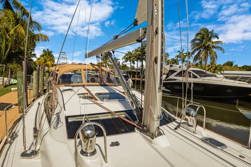 Atlantica Yacht Photos Pics 