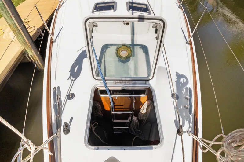 Atlantica Yacht Photos Pics 