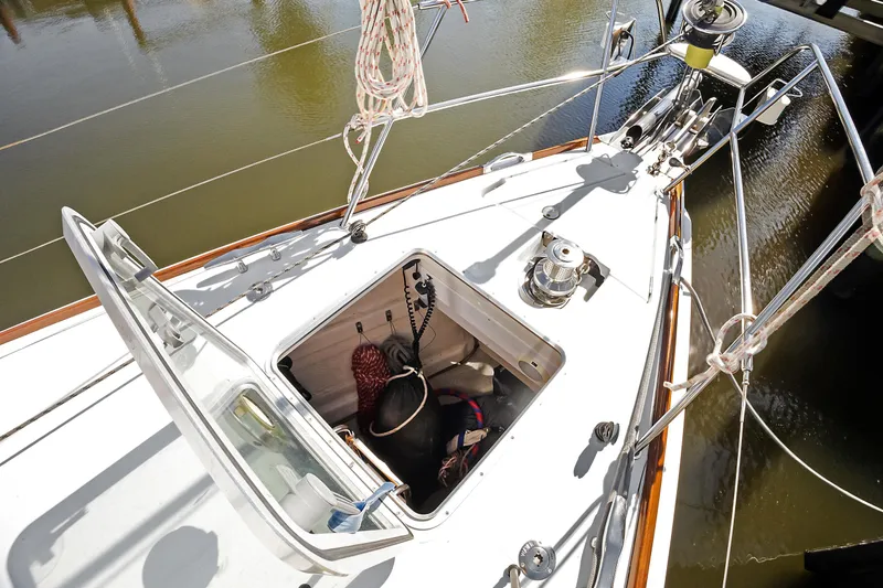 Atlantica Yacht Photos Pics 