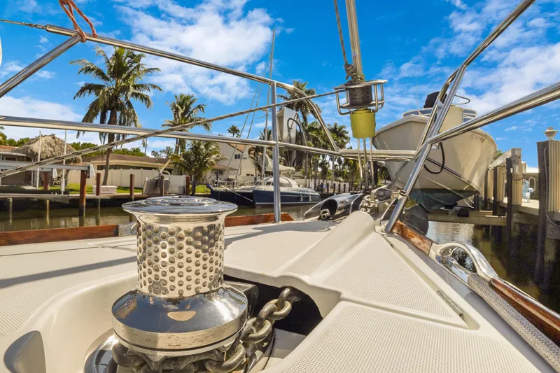 Atlantica Yacht Photos Pics 