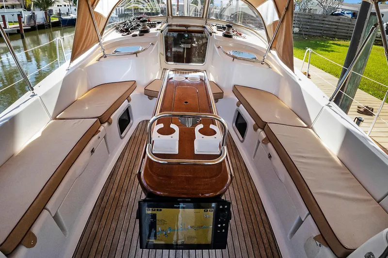 Atlantica Yacht Photos Pics 