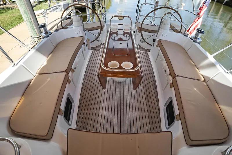 Atlantica Yacht Photos Pics 